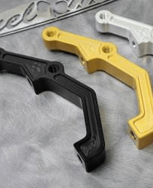 Accessories & Styling