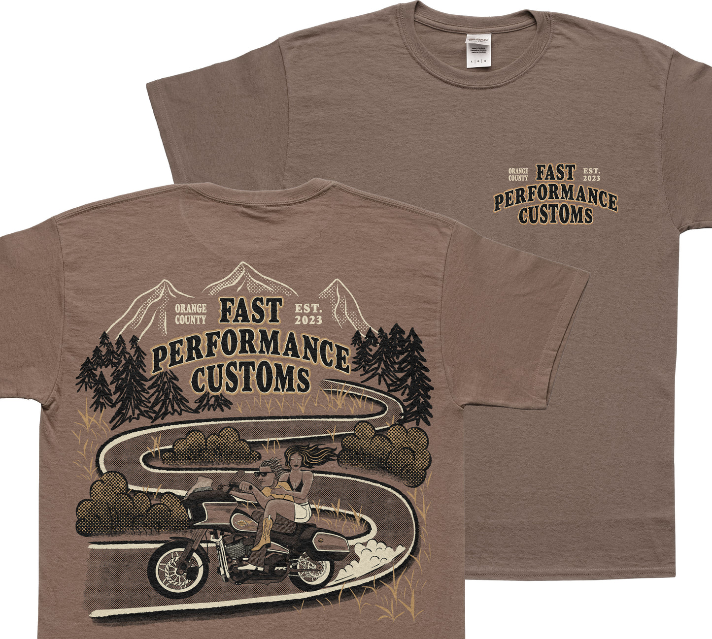 FPC T-Shirt