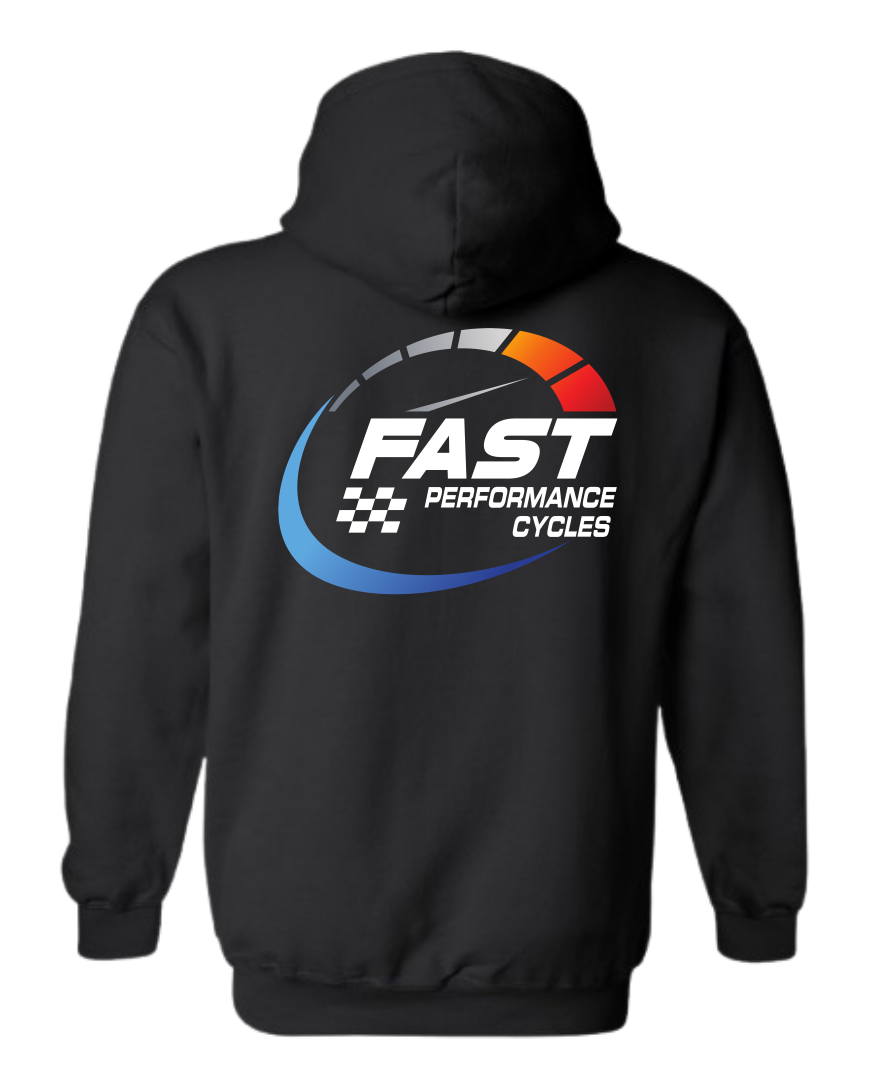 FPC Classic Pullover Hoodie