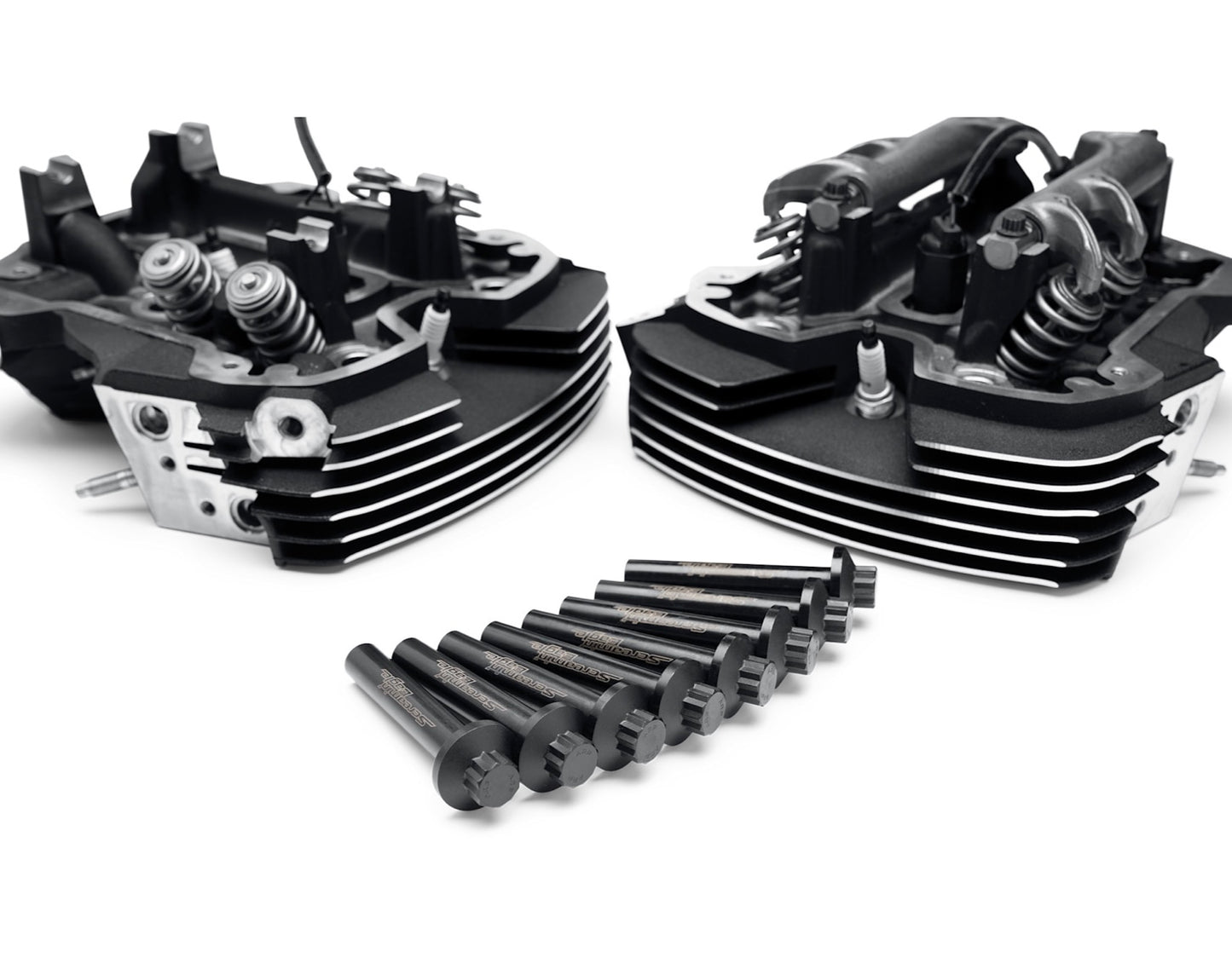 Harley-Davidson Screaming' Eagle M8 Headbolt Kit 10400069