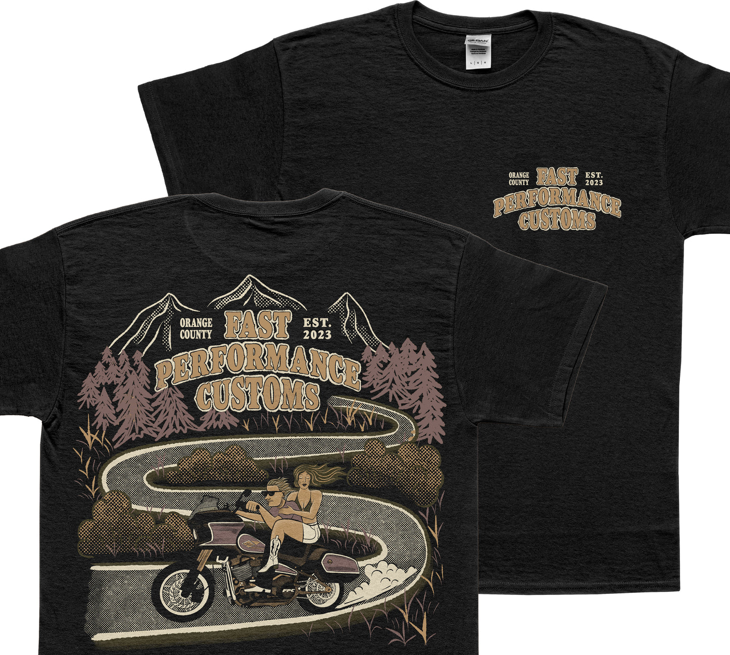 FPC T-Shirt