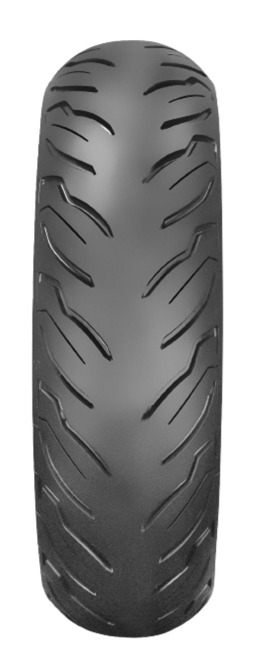 Dunlop Tire - AE2 - Rear - 180/55B18 - 80H