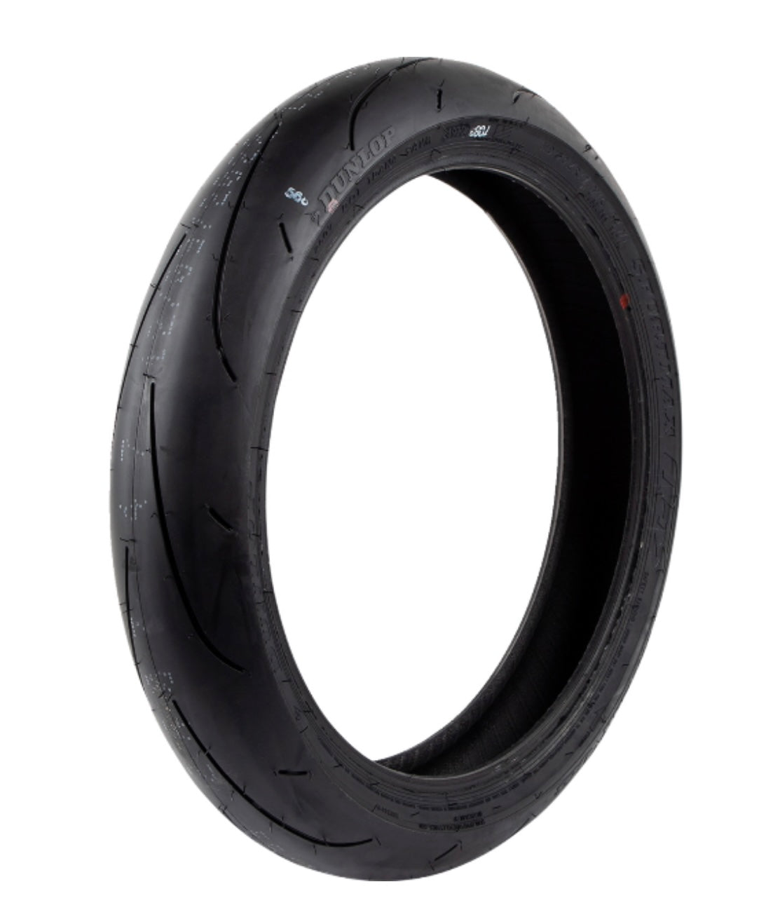Dunlop Tire - Sportmax Q5S - Front - 120/70ZR17 - (58W)