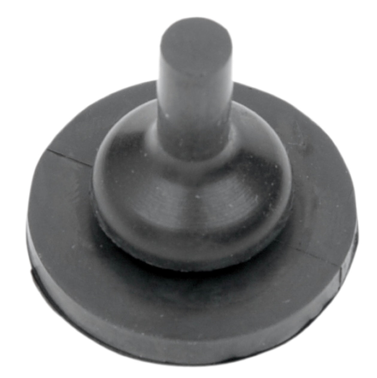 Kickstand Bumper (07-17 Softail)