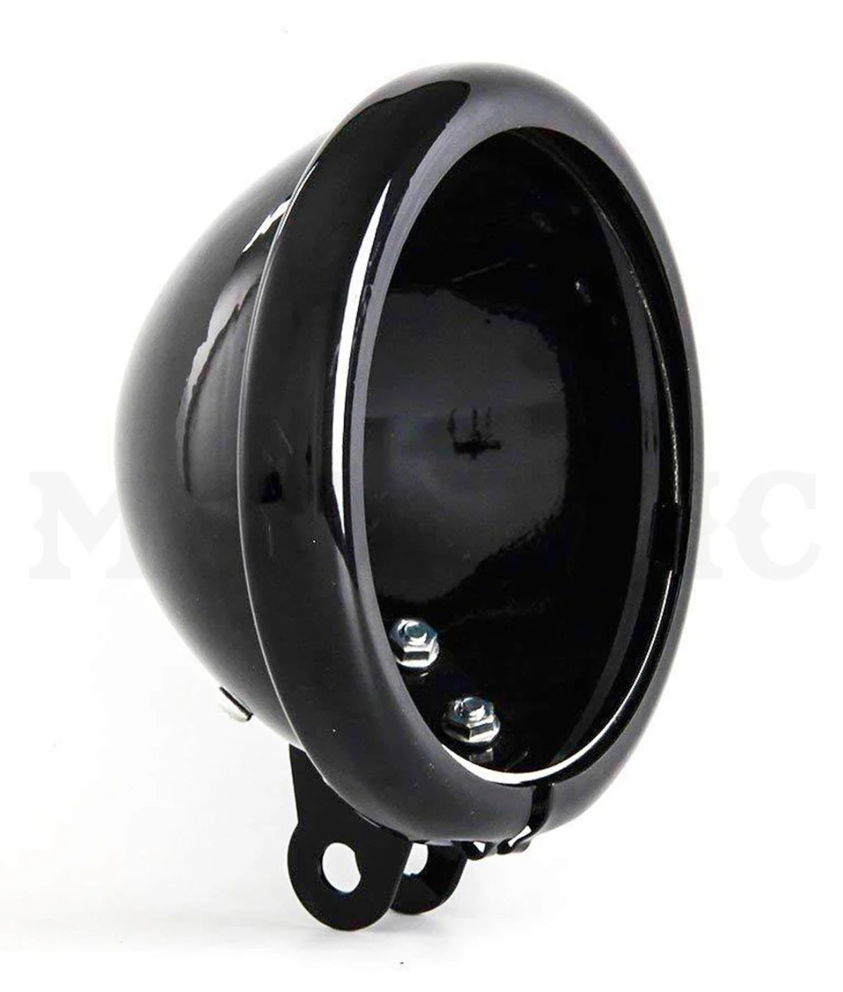 5.75 LED Headlight Bucket Kit (M8 Softail)