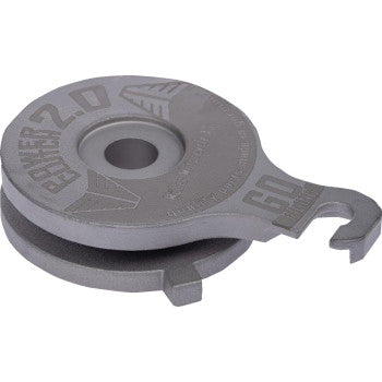 Mueller Power Clutch 2.0 - (M8 with Bowden Cable)