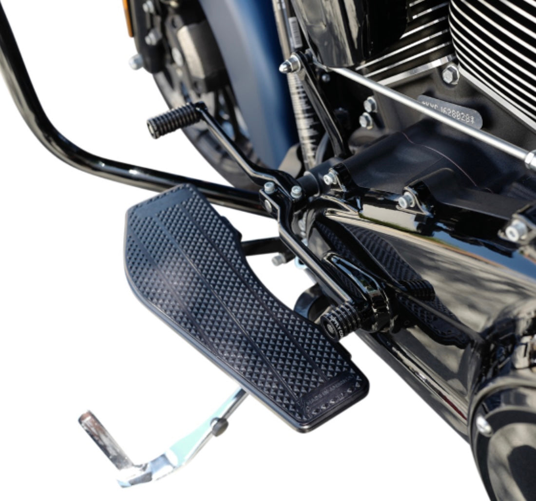 Thrashin Supply 1" Shorty Shifter Peg - Black