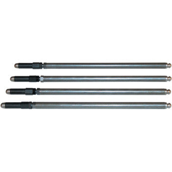 S&S Cycle Adjustable Pushrods (Twin Cam '99-'17)