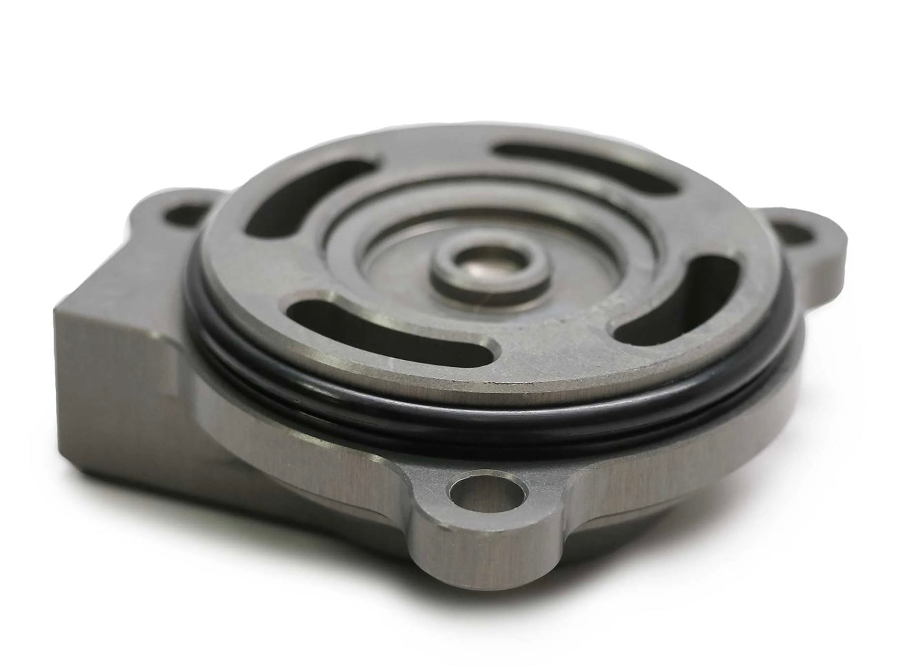 Rekluse Billet Manual Slave Cylinder Kit (M8)