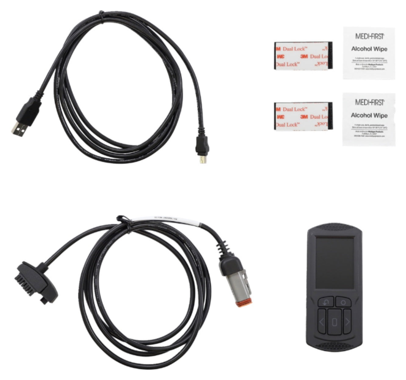 Dynojet Power Vision 3 (01-17 Models) (Non-CA Compliant)