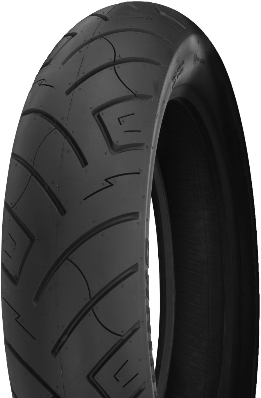 Shinko Tire - SR777 Heavy Duty - Front - 100/90-19