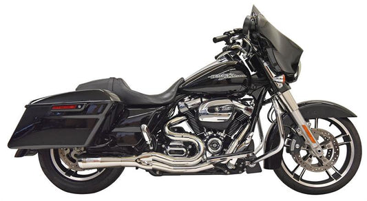 Bassani Road Rage Megaphone Mid Length