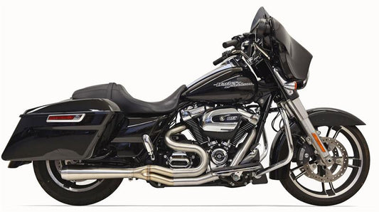 Bassani Road Rage III Mid Length Megaphone