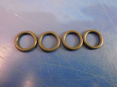 Piston O-ring, Top