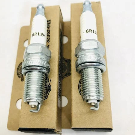 Harley-Davidson Original Equipment Spark Plug