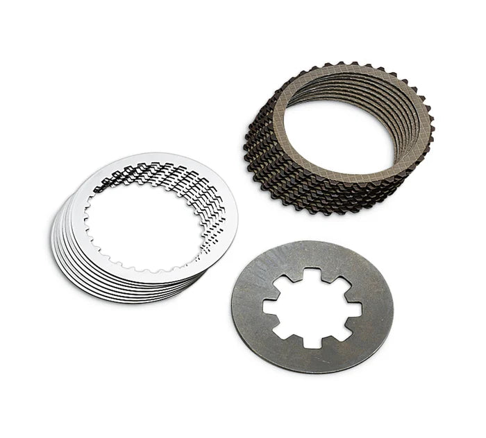 Screamin' Eagle Performance Clutch Kit