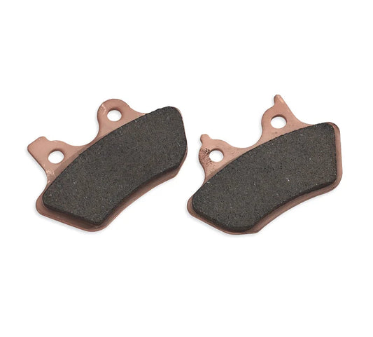 OEM Front & Rear Brake Pad Kit