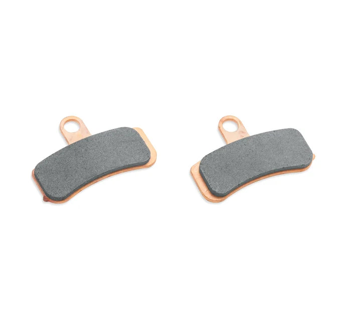 OEM Front Brake Pads For Dynas