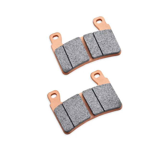 OEM Front Softail Brake Pads