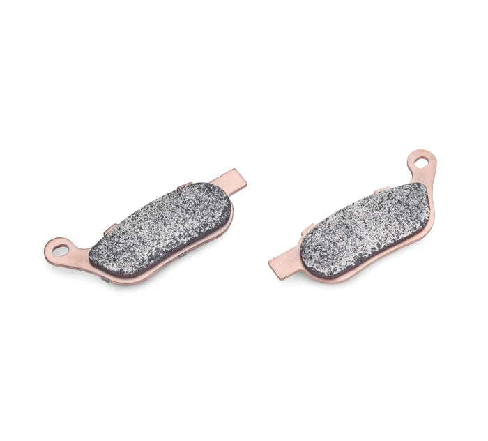 OEM Rear Softail Brake Pads