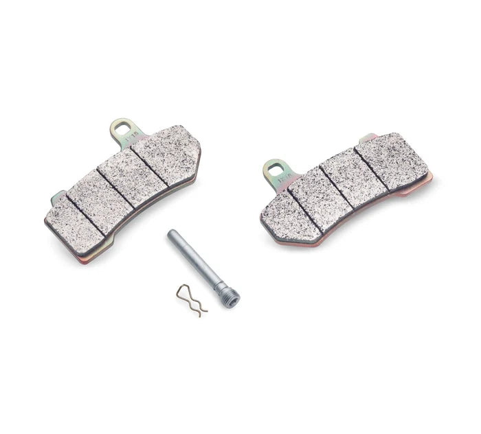 OEM Rear Brake Pads For Touring Models