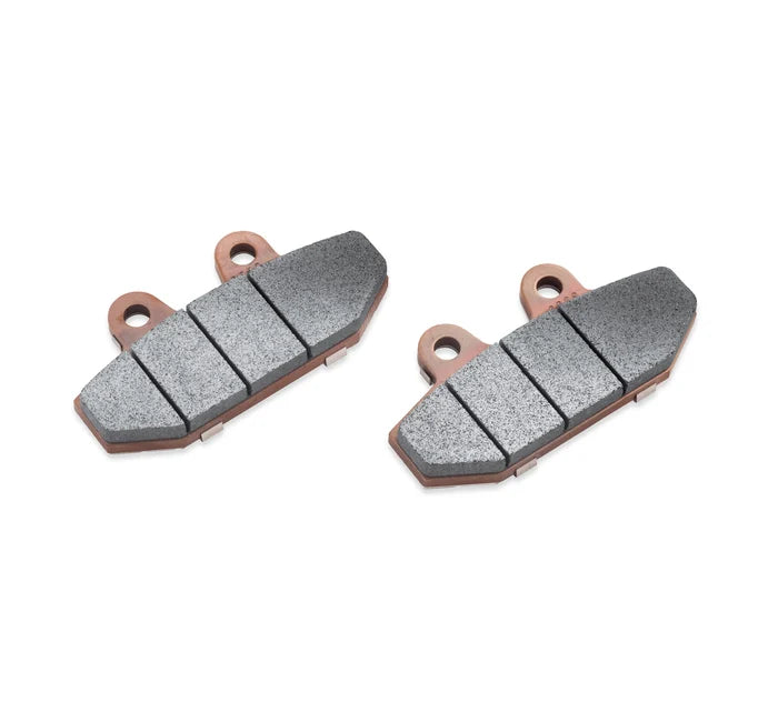 OEM Rear Softail Brake Pads