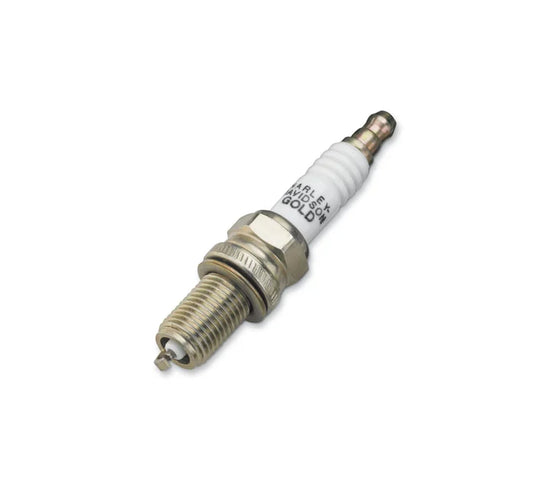 OEM Gold Spark Plug