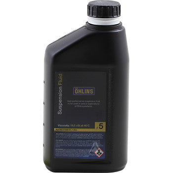 Ohlins Fork Oil - 1L