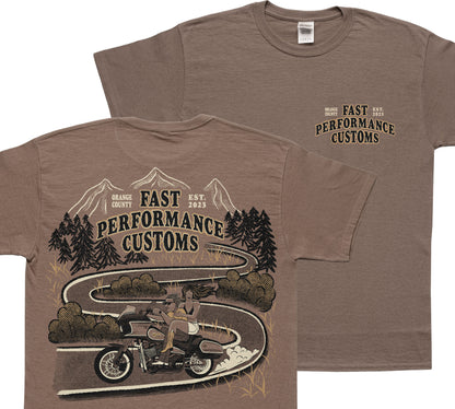 FPC T-Shirt