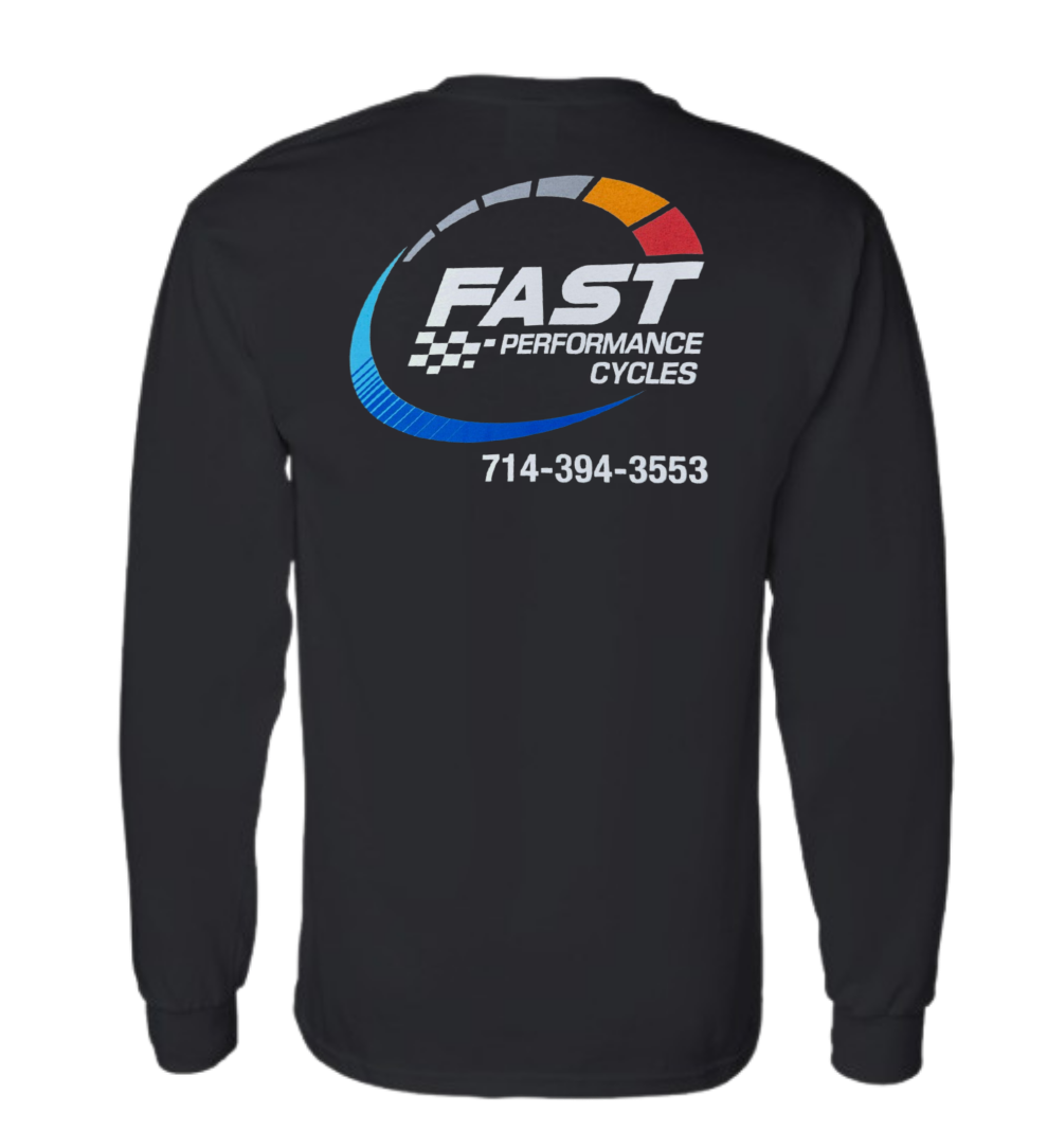 FPC Classic OG Long Sleeve T-Shirt