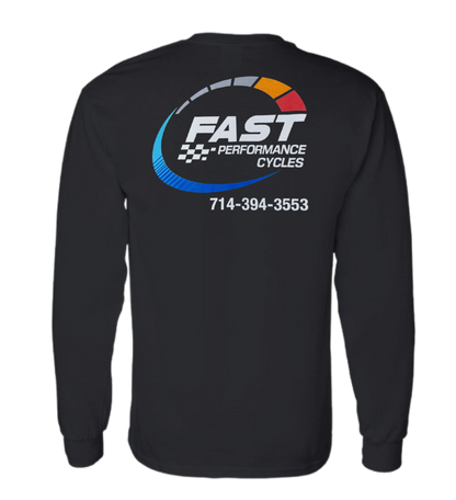 FPC Classic OG Long Sleeve T-Shirt