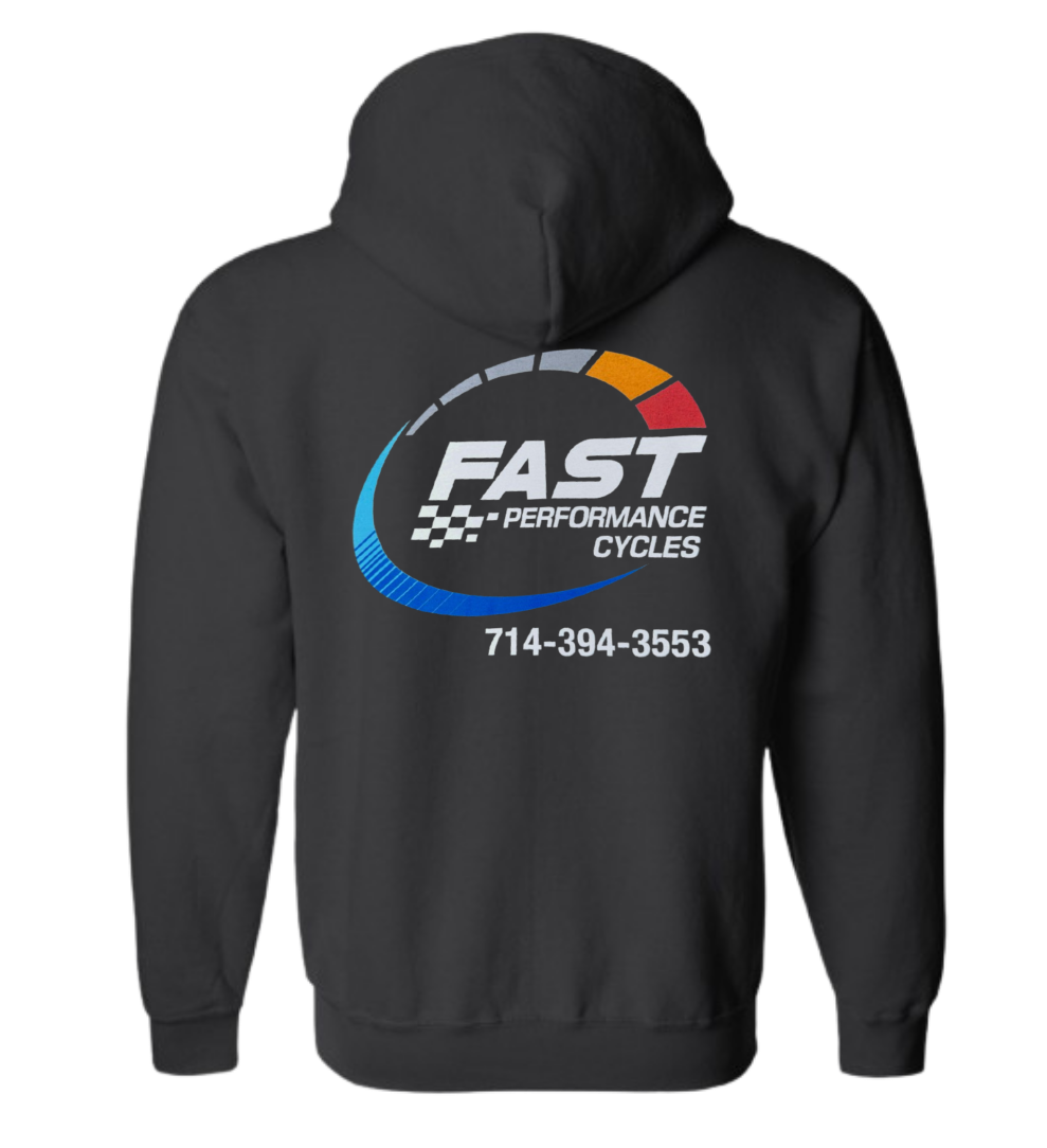 FPC Classic OG Full-Zip Hoodie