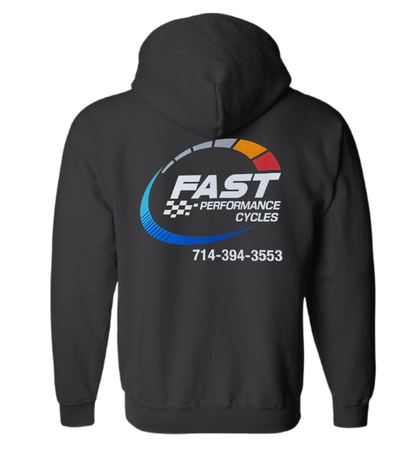 FPC Classic OG Full-Zip Hoodie