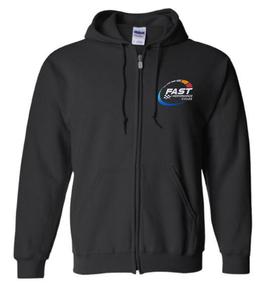 FPC Classic OG Full-Zip Hoodie