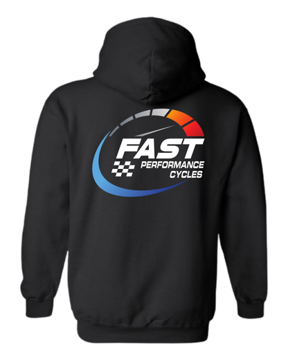 FPC Classic Pullover Hoodie