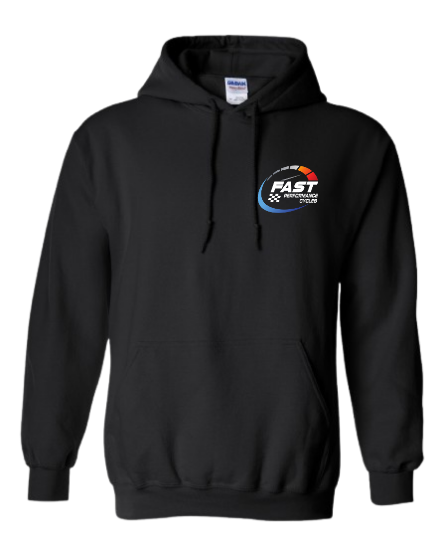 FPC Classic Pullover Hoodie