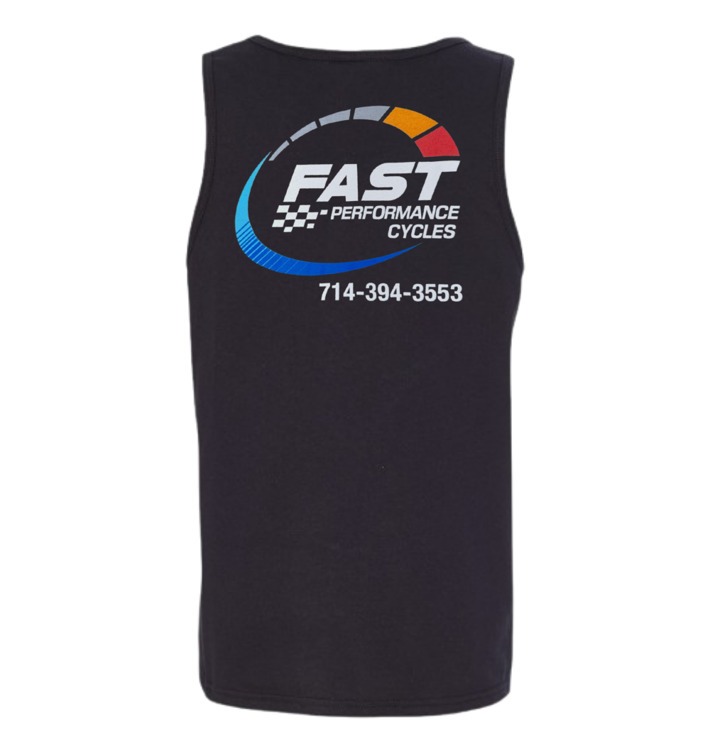 FPC Classic OG Tank Top