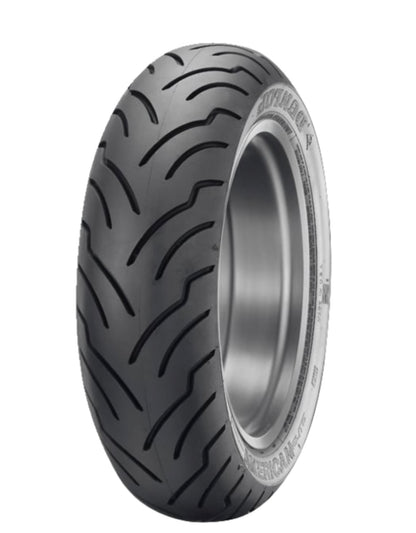 Dunlop Tire - American Elite - Rear - MU85B16 - 77H