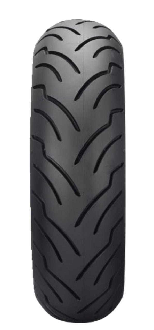 Dunlop Tire - American Elite - Rear - MU85B16 - 77H