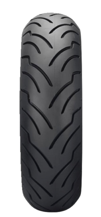 Dunlop Tire - American Elite - Rear - MU85B16 - 77H