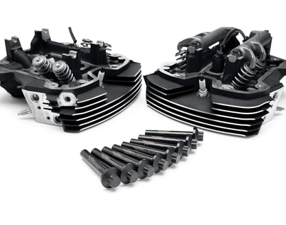 Harley-Davidson Screaming' Eagle M8 Headbolt Kit 10400069