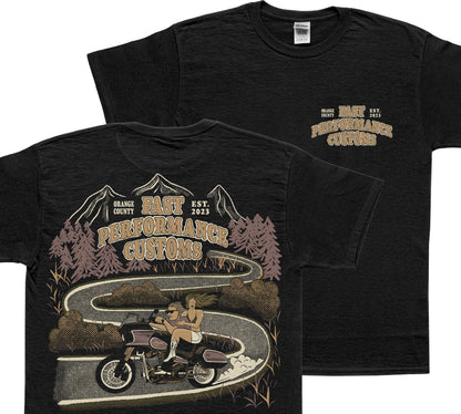FPC T-Shirt