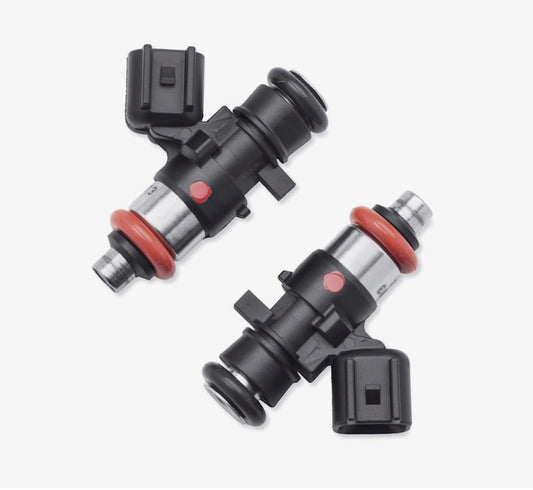 Screamin' Eagle High-Flow Injector Kit (6.8G/Sec)