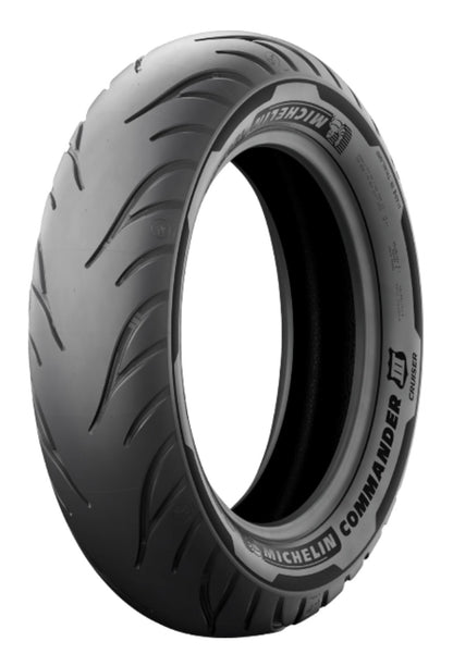 Michelin Tire -  Commander III - Rear - 150/80B16 - 77H