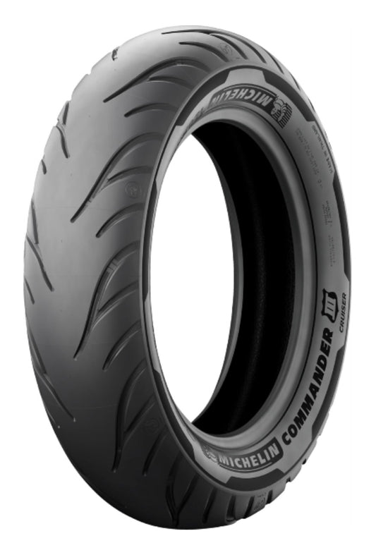 Michelin Tire -  Commander III - Rear - 150/80B16 - 77H