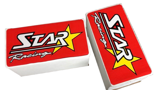 Star Racing 30/30 Cam .485 Camshaft (M8) (Non-CA Compliant)