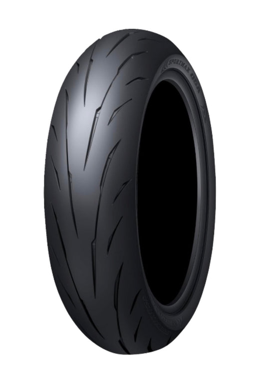 Dunlop Tire -  Sportmax Q5A - Rear - 200/55ZR17 - (78W)