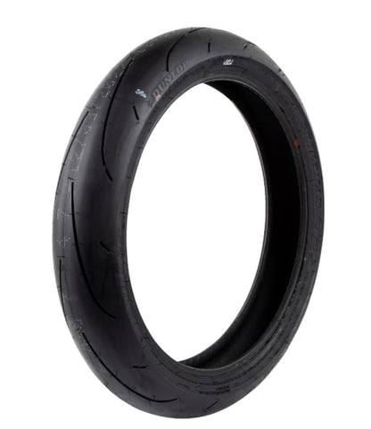 Dunlop Tire -  Sportmax Q5S - Front - 120/70ZR17 - (58W)