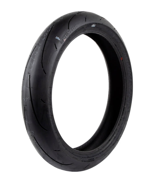 Dunlop Tire -  Sportmax Q5S - Front - 120/70ZR17 - (58W)