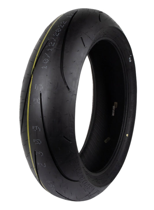 Dunlop Tire -  Sportmax Q5S - Rear - 190/55ZR17 - (75W)